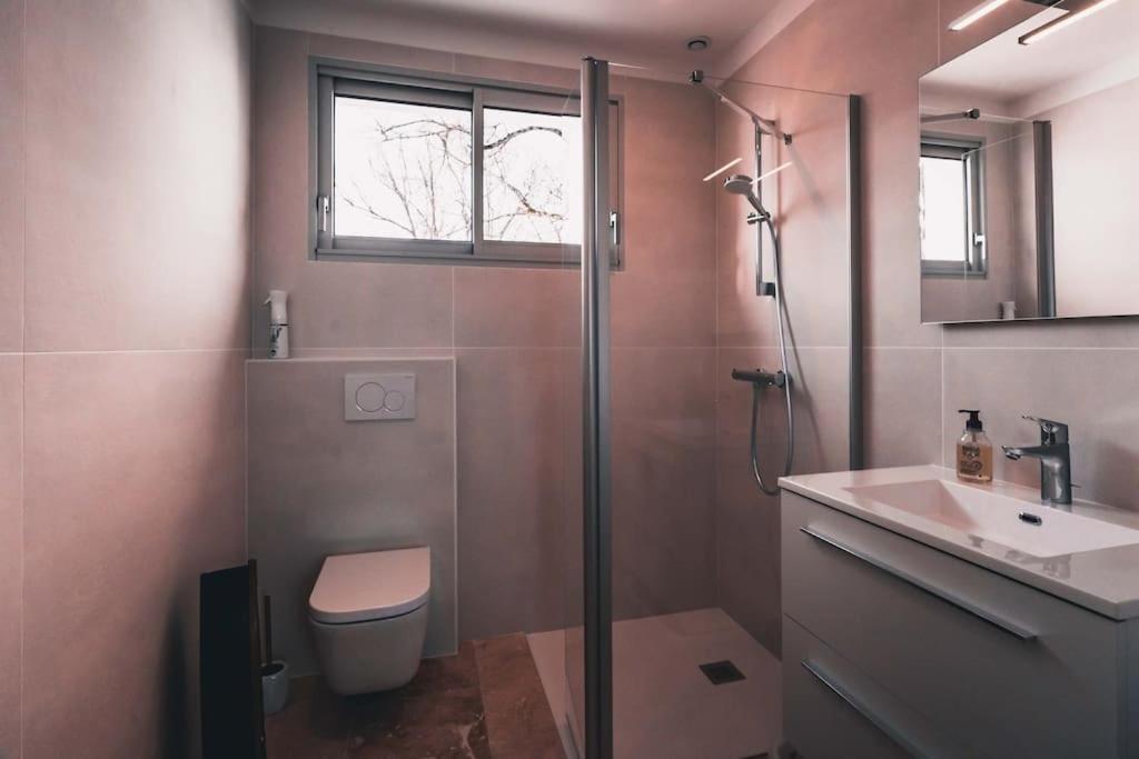 Vue Superbe Sur Tour De La Lanterne T2 Avec Terrasse Remparts 2 Apartment ลาโรแชล ภายนอก รูปภาพ