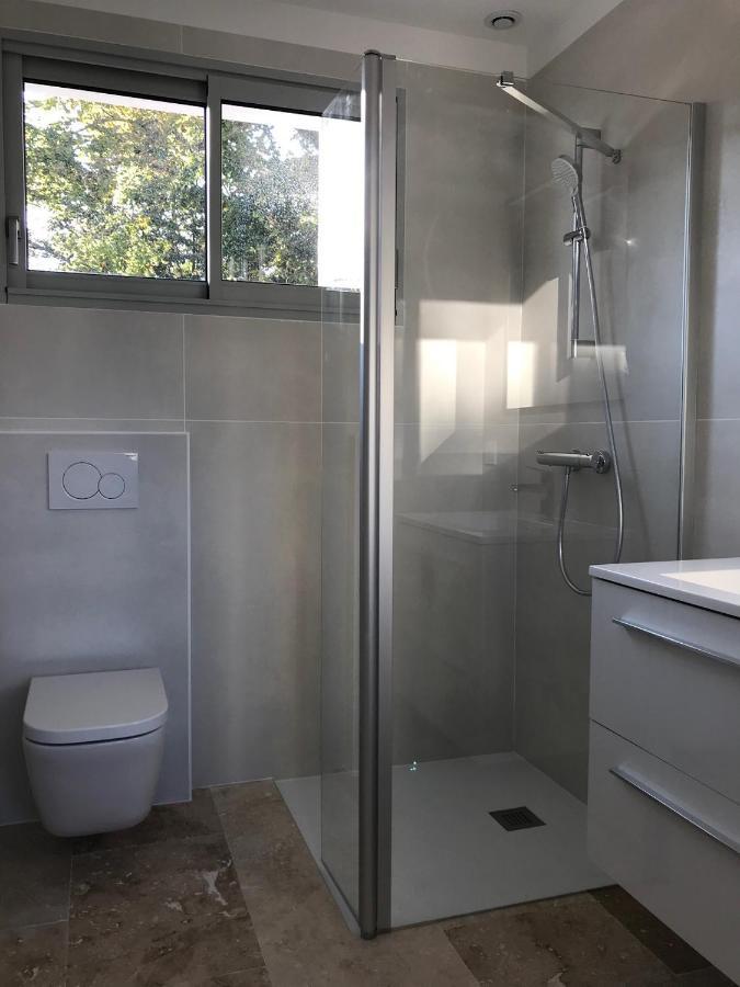 Vue Superbe Sur Tour De La Lanterne T2 Avec Terrasse Remparts 2 Apartment ลาโรแชล ภายนอก รูปภาพ